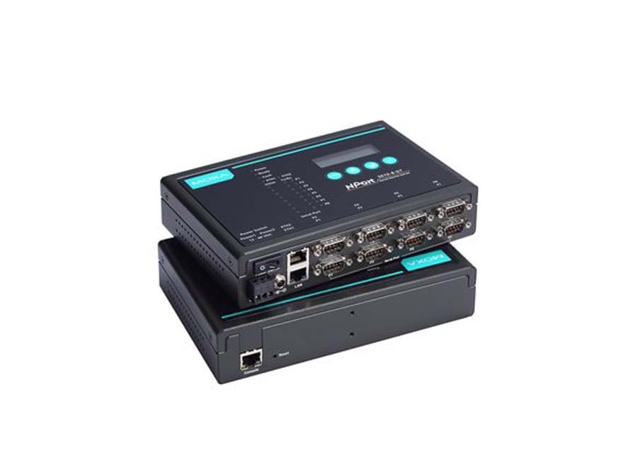 NPort 5600-DT