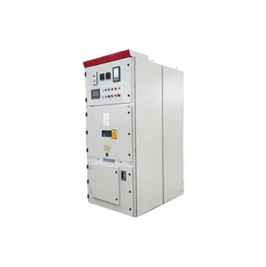 Soft Starters