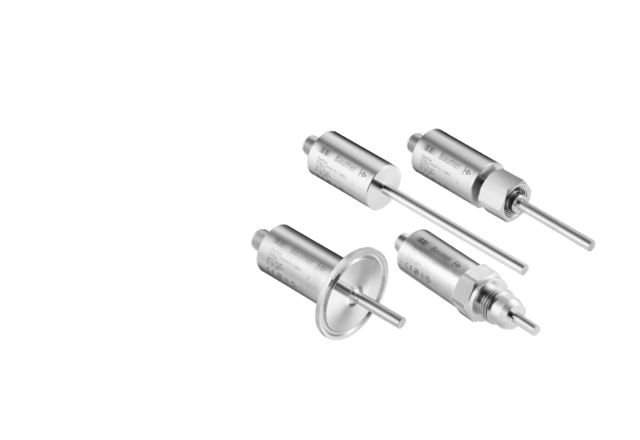 Measure Flow with Accuracy and Confidence.