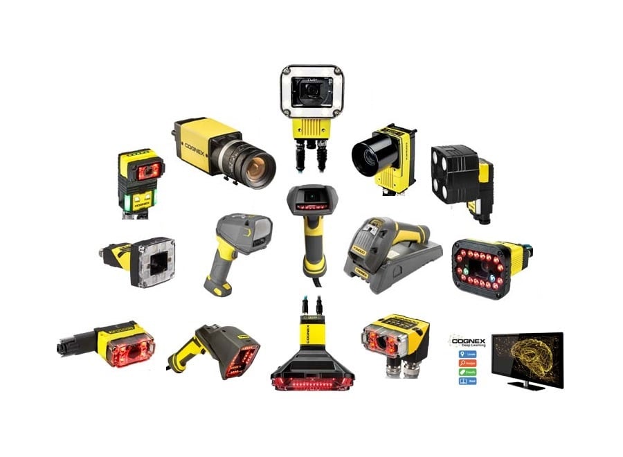 Machine Vision System