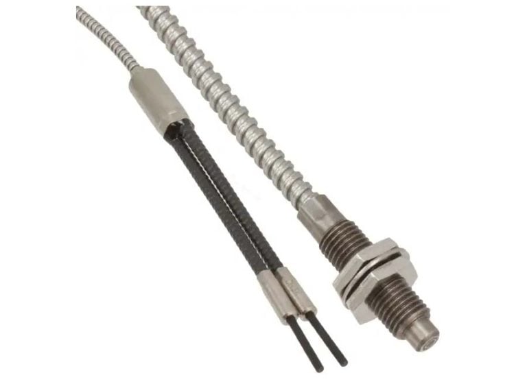 Heat-Resistant Fiber