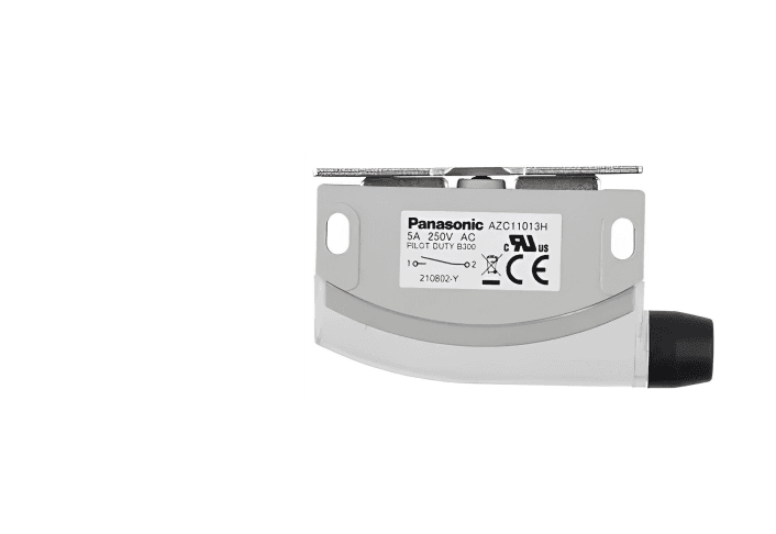 Safeguard Your Machines with Reliable Switching & Gap Detection