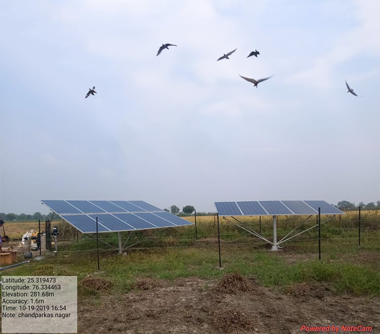 RACP Solar Pump Lubi Electronics 7