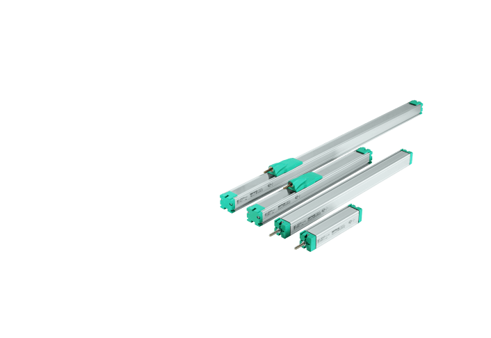 Precision Measurement for Every Axis