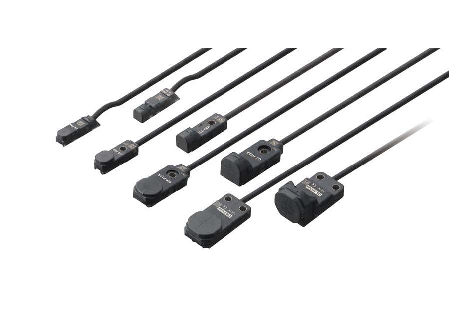 Inductive Proximity Sensor