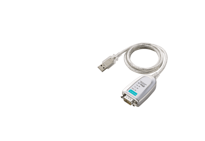 Bridge Legacy Devices Effortlessly with Reliable Industrial Connectivity