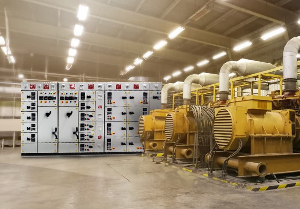 Demystifying Synchronizing Panels - Understanding Their Key Components and Operational Mechanism