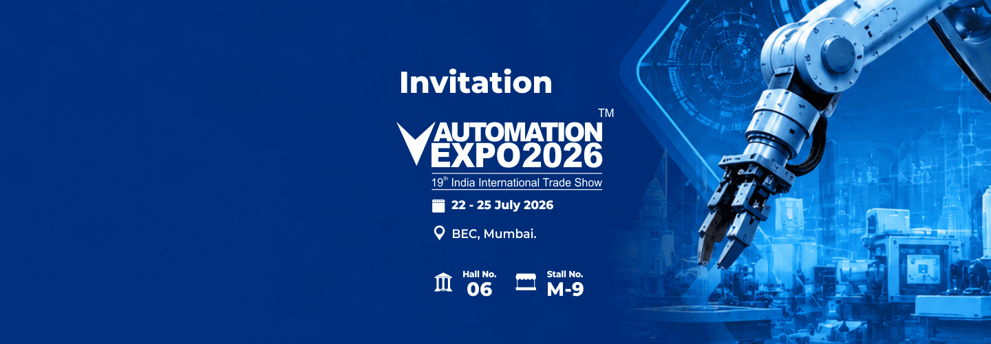 Meet Lubi Electronics at Automation Expo 2026!