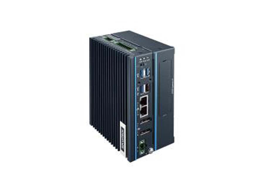 Explosion-Proof Computer