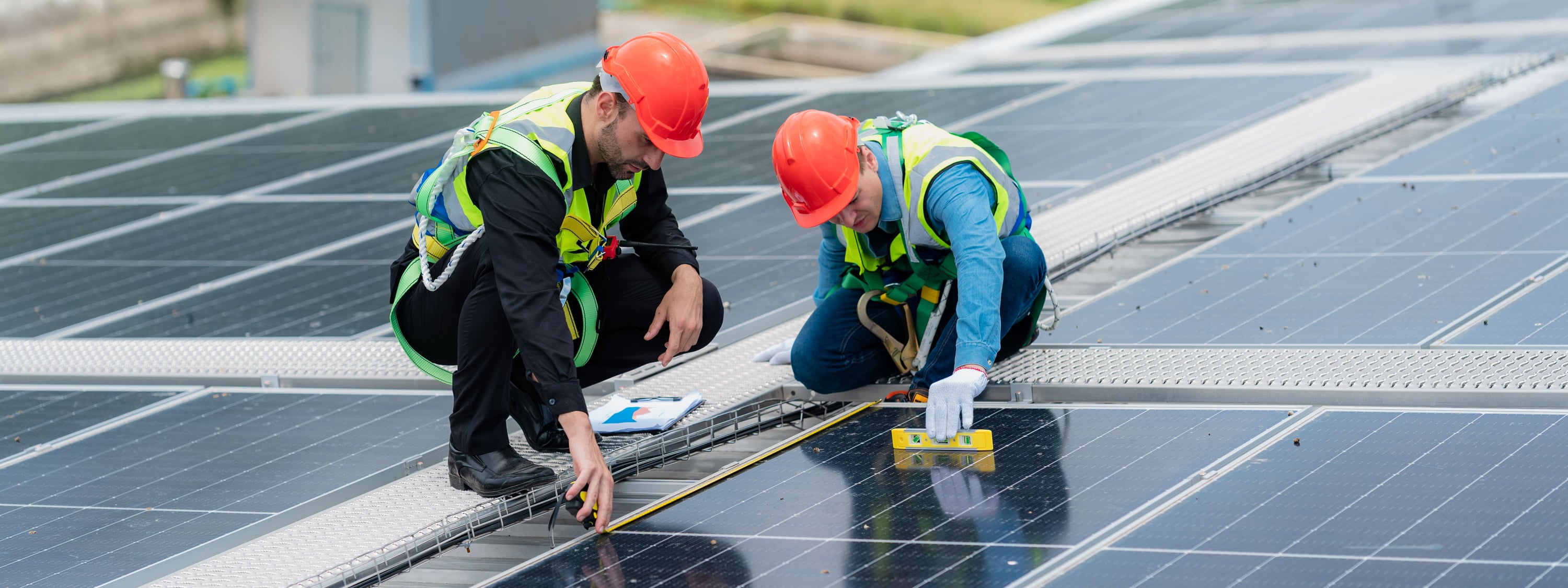 Powering a Greener Tomorrow with Smart Solar Solutions