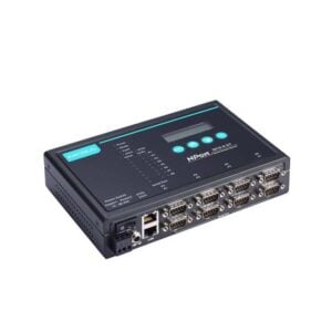 Nport 5610 8 DT