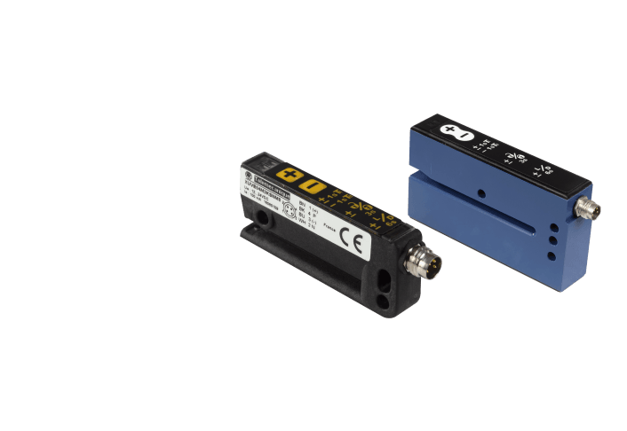 Safeguard Your Machines with Reliable Switching & Gap Detection