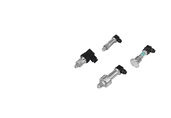 Precision Under Pressure – Reliable Measurement Every Time.