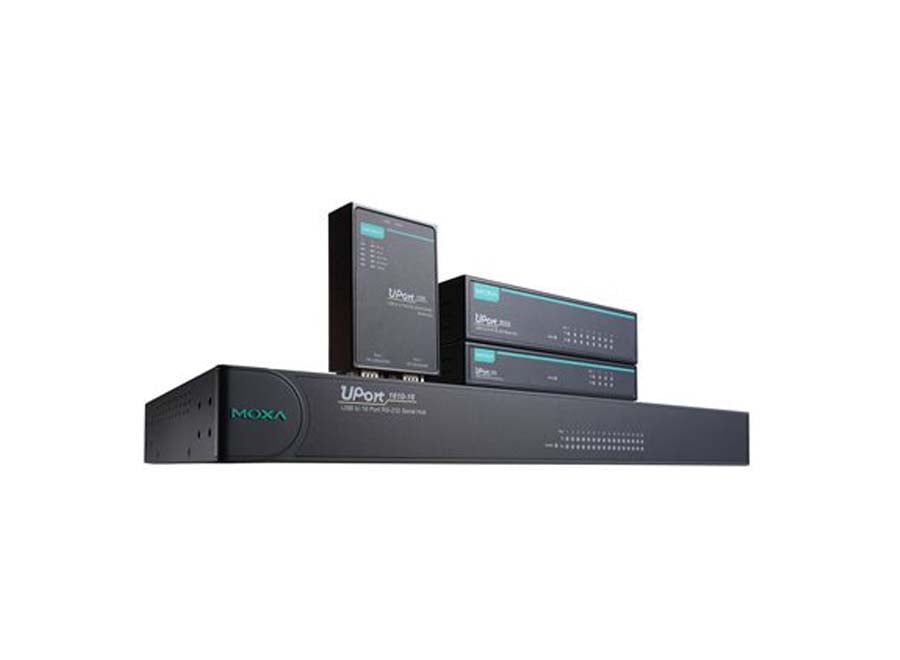 UPort 1200-1400-1600