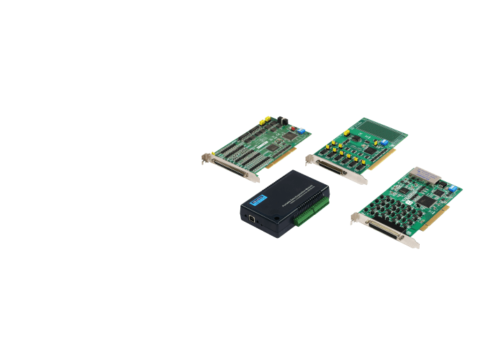 High-Speed Data Capture for Smarter Decisions.