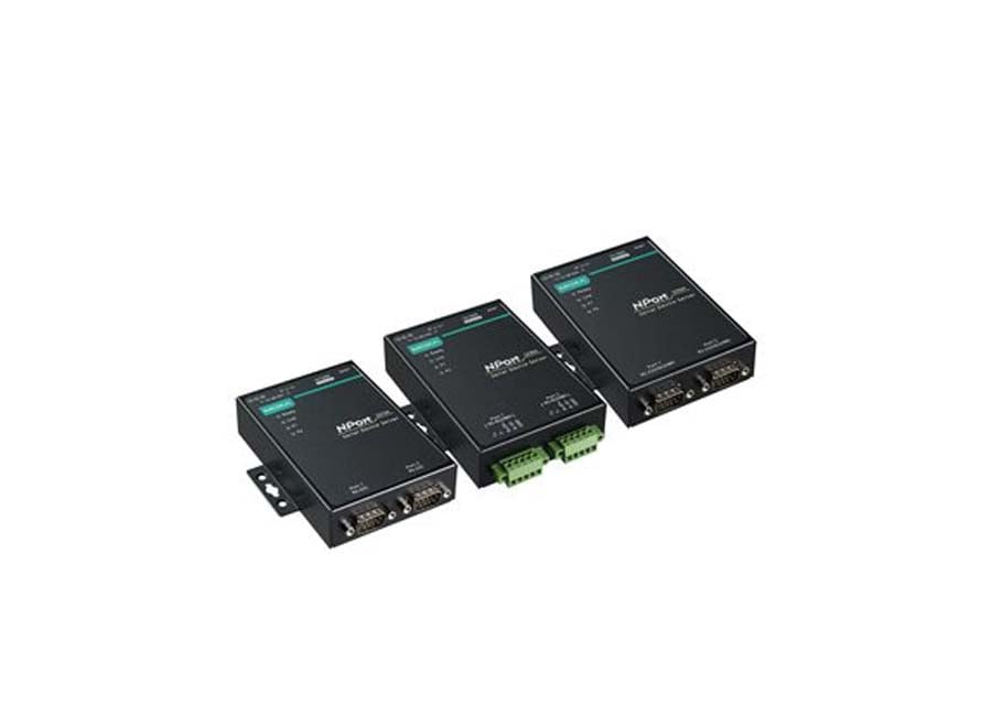 NPort 5200A