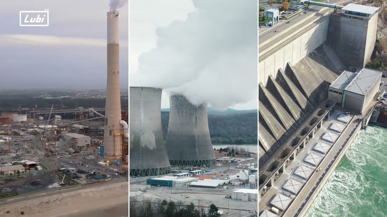 Most Preferred #Solar #Panels for #Commercial & #Rooftop Applications | LUBI Electronics