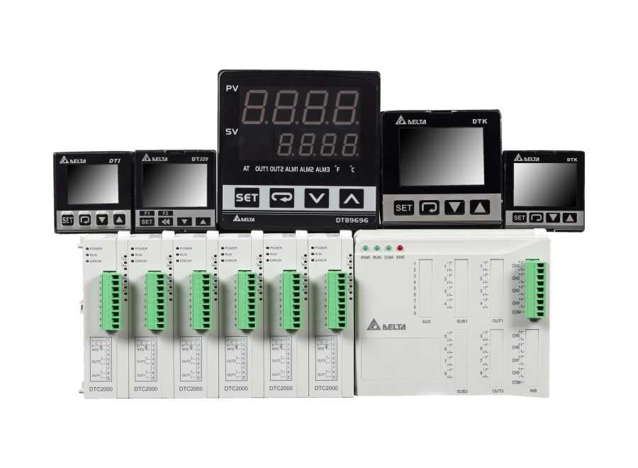 Temperature Controller