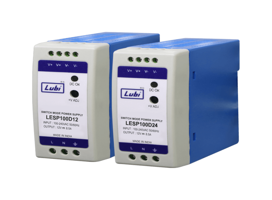 Plastic Case - LESP100D