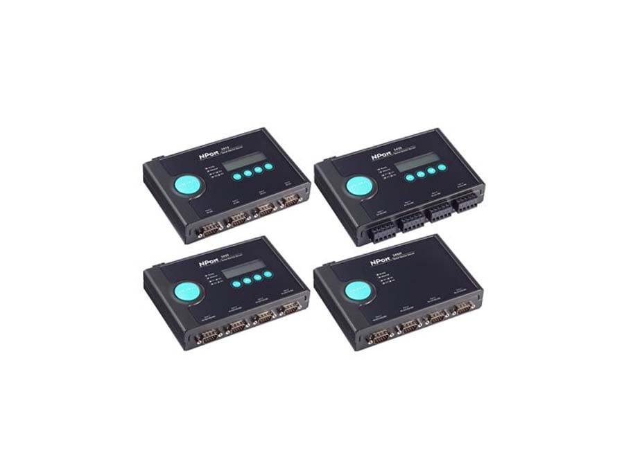 NPort 5400