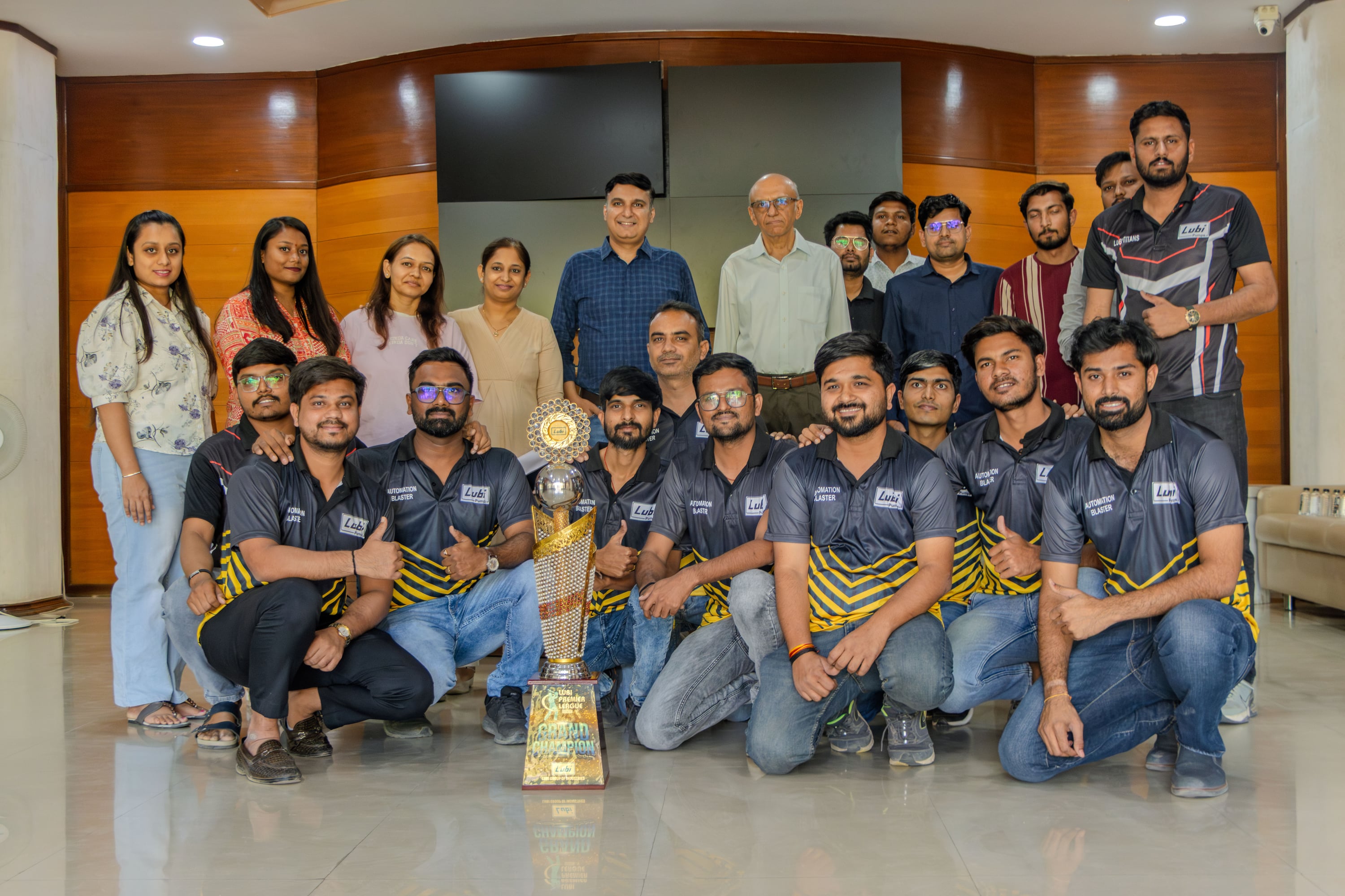 Lpl Lubi Electronics 4