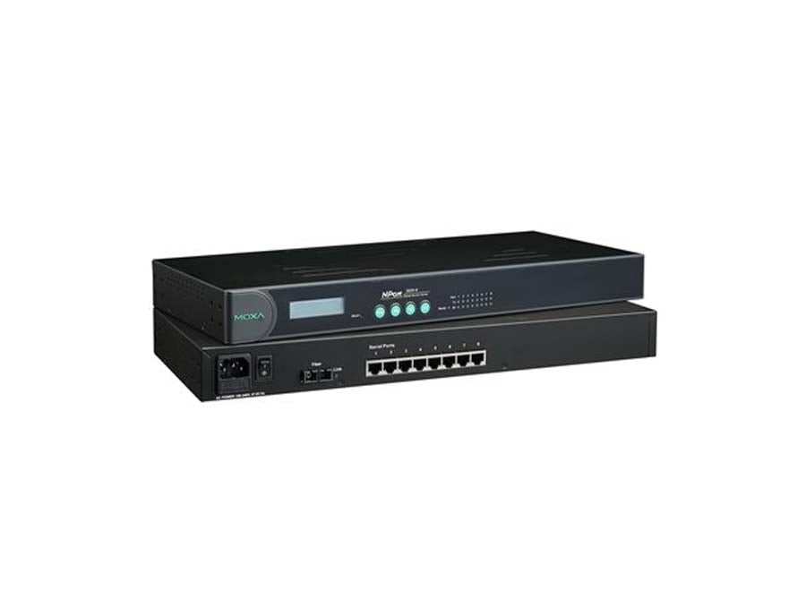 NPort 5650-8-M-SC