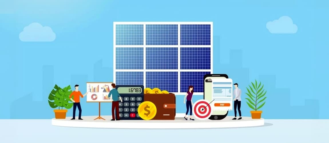 How Solar Energy Could Benefit Your Business