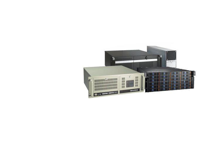 Protect Critical Electronics with Rugged Industrial Chassis Solutions