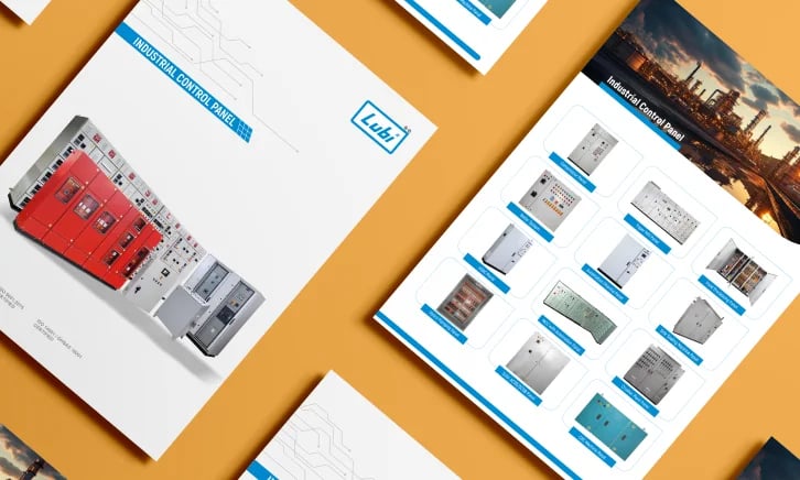 Explore Our Product Catalogue