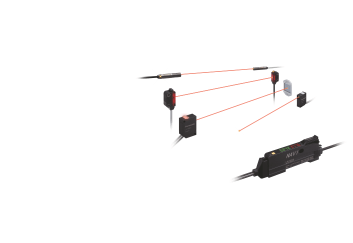Upgrade Detection Accuracy with Intelligent Laser & Area Sensing