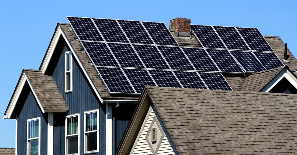 Steps To Follow For Getting a Solar System On Your Rooftop