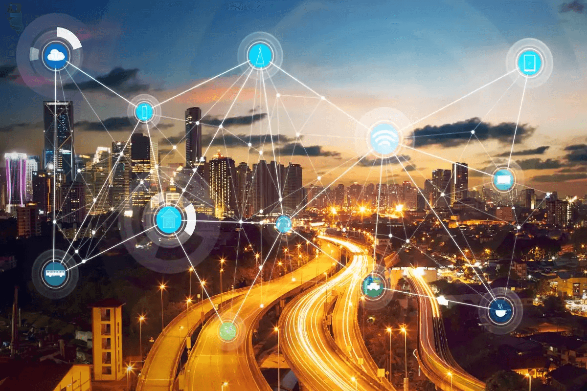 Networking & Edge Connectivity for Industry 4.0