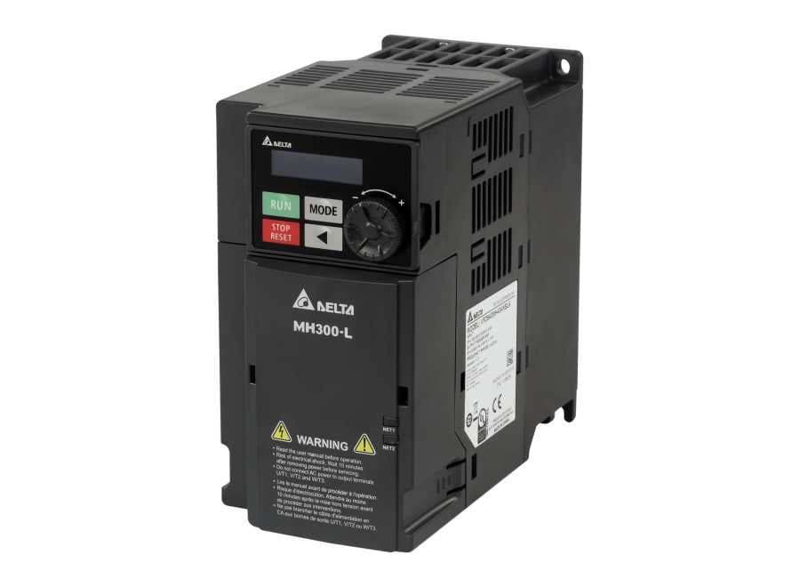 MH300-L