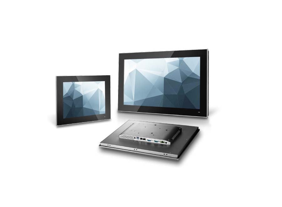 Industrial Panel PCS And Monitors