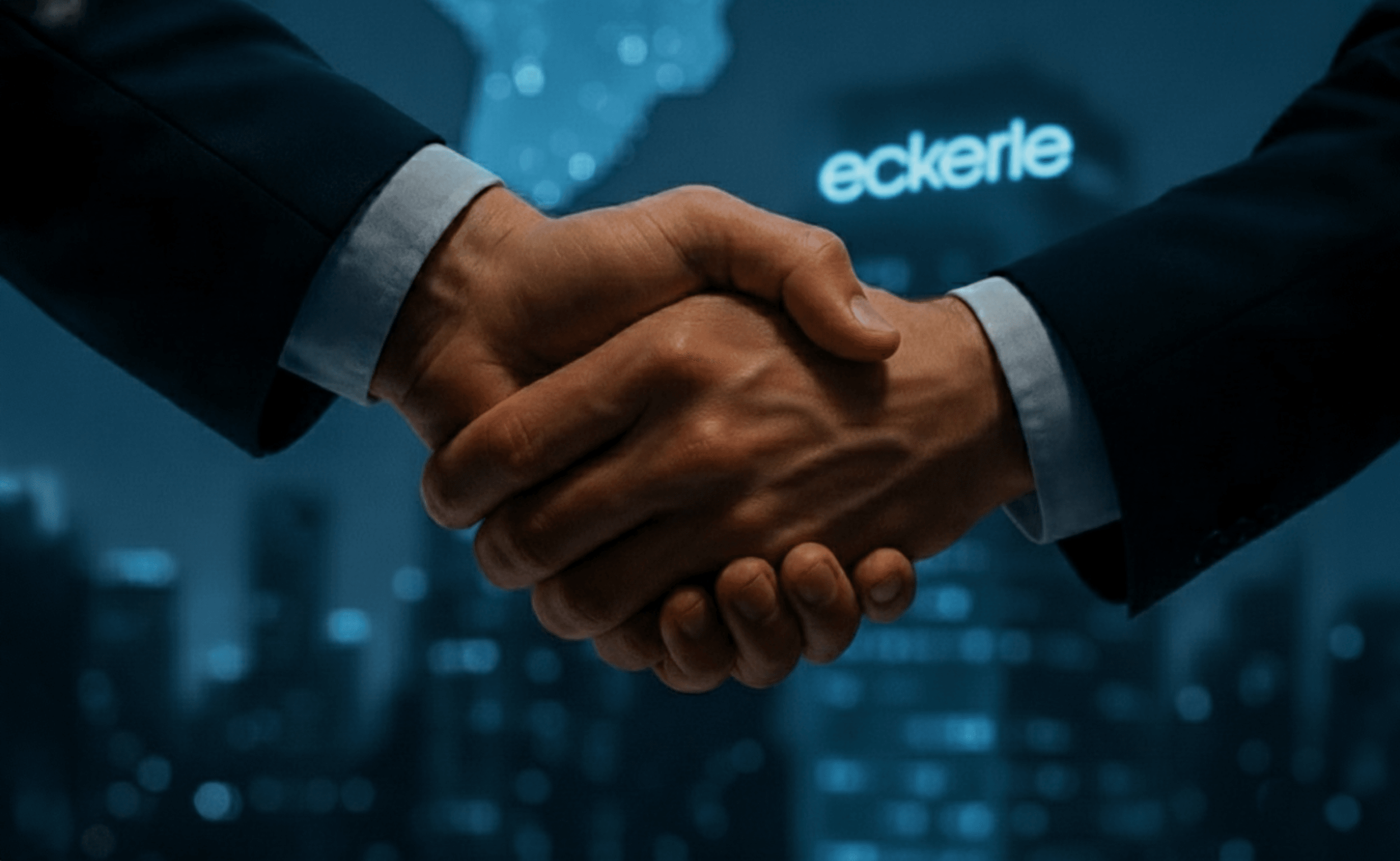 Build Stronger Solutions Through Trusted Partnerships