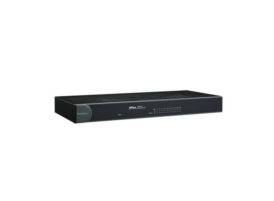 NPort 5650-16-T