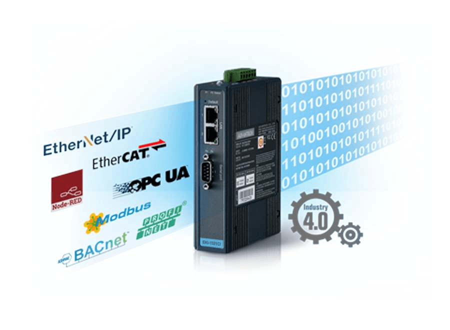 Industrial Protocol Gateways