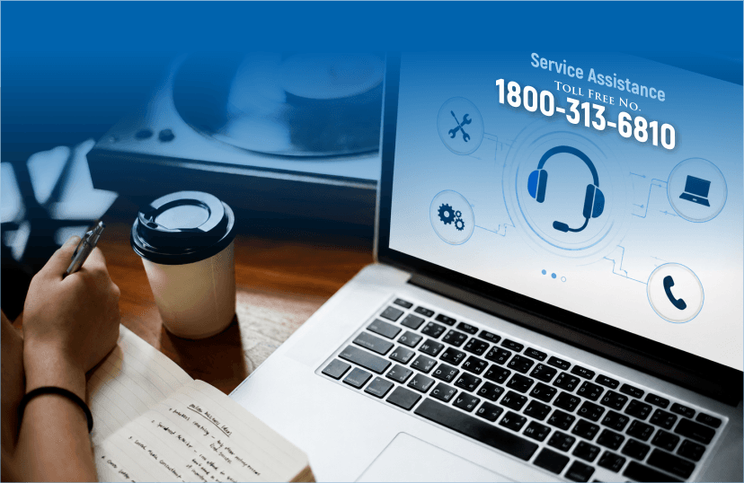 Need Automation Support? We Are Just One Call Away.