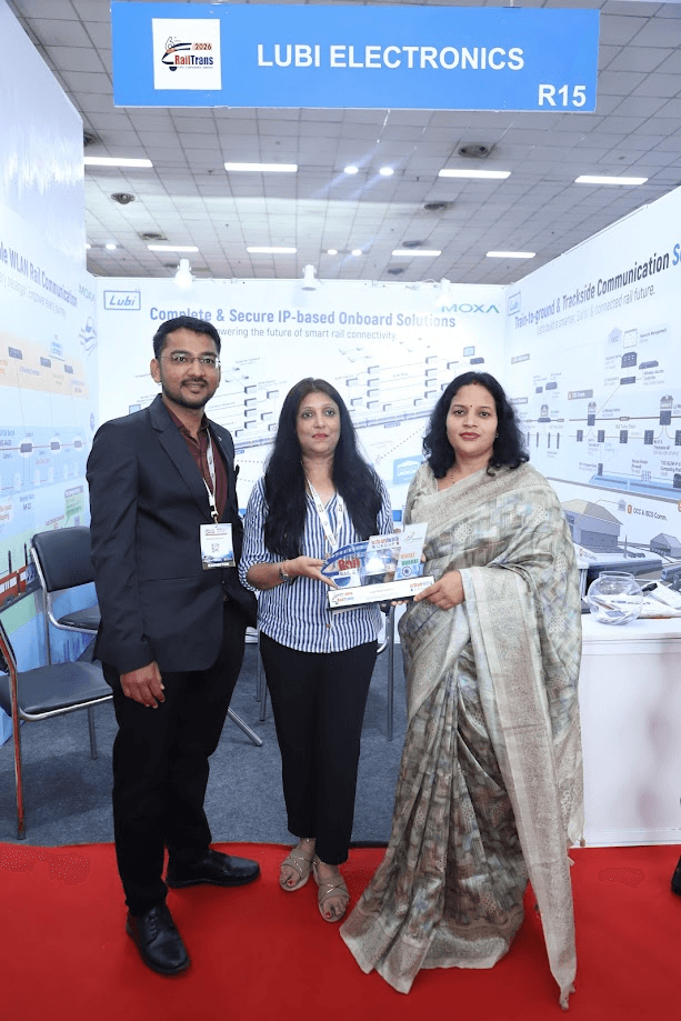 6Th Urban Infra Railtrans Awards 2K26 1