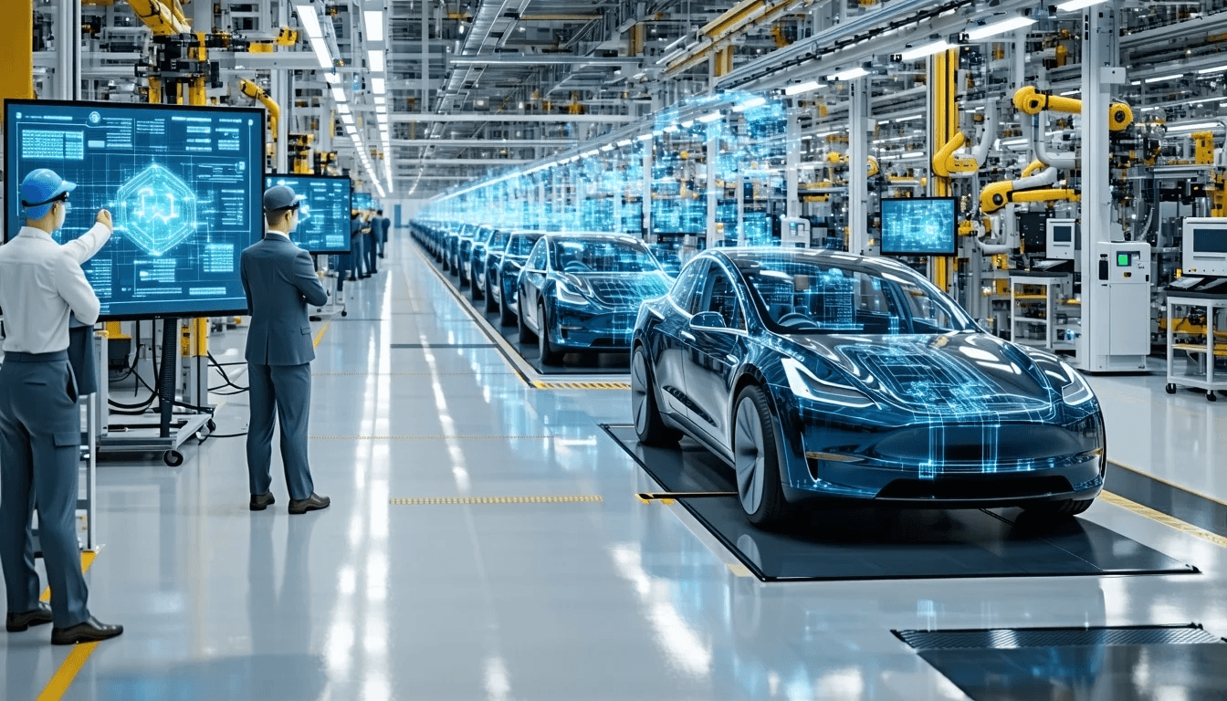 Smart Sensors for Reliable Detection