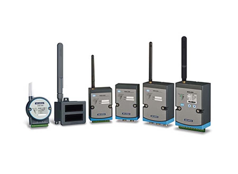 Industrial Wireless And Gateways