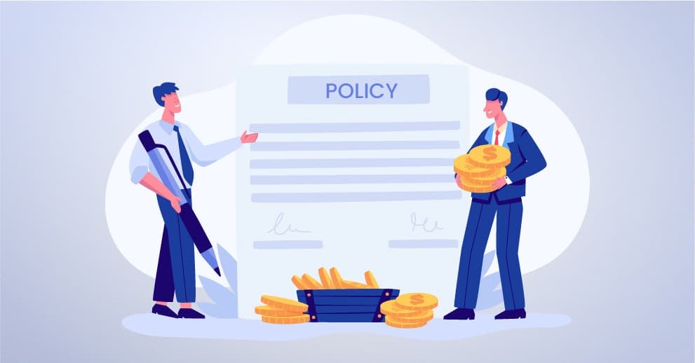 Metering Policy in India