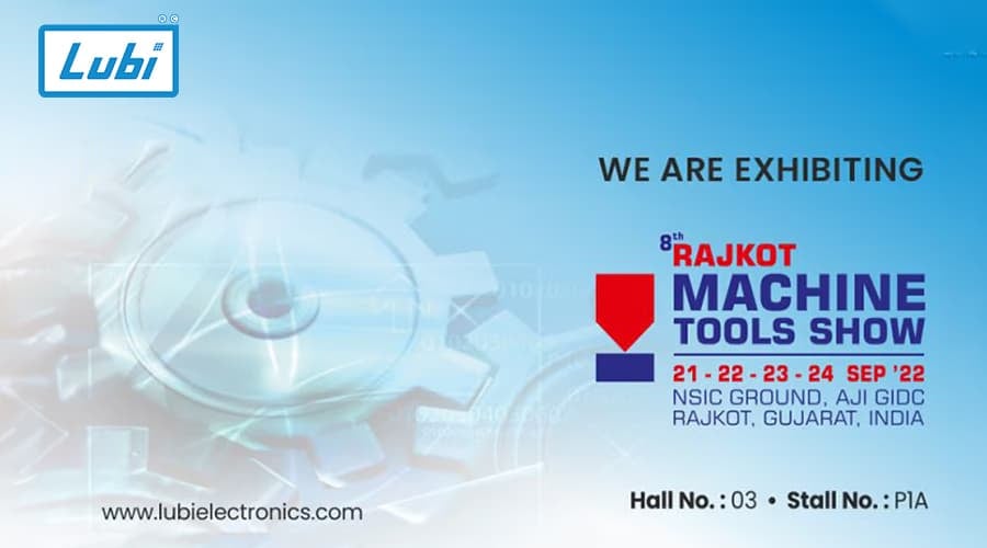 Rajkot Machine Tools Show 2022