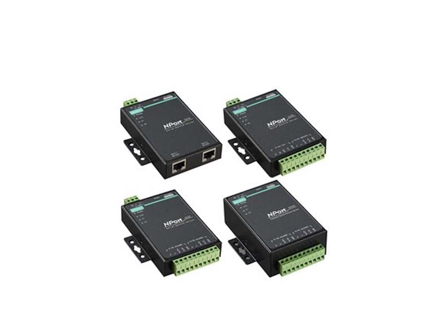 NPort 5200