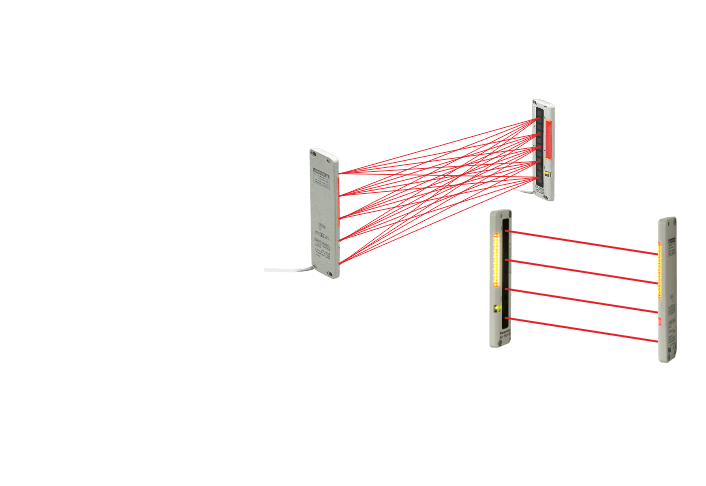 Upgrade Detection Accuracy with Intelligent Laser & Area Sensing