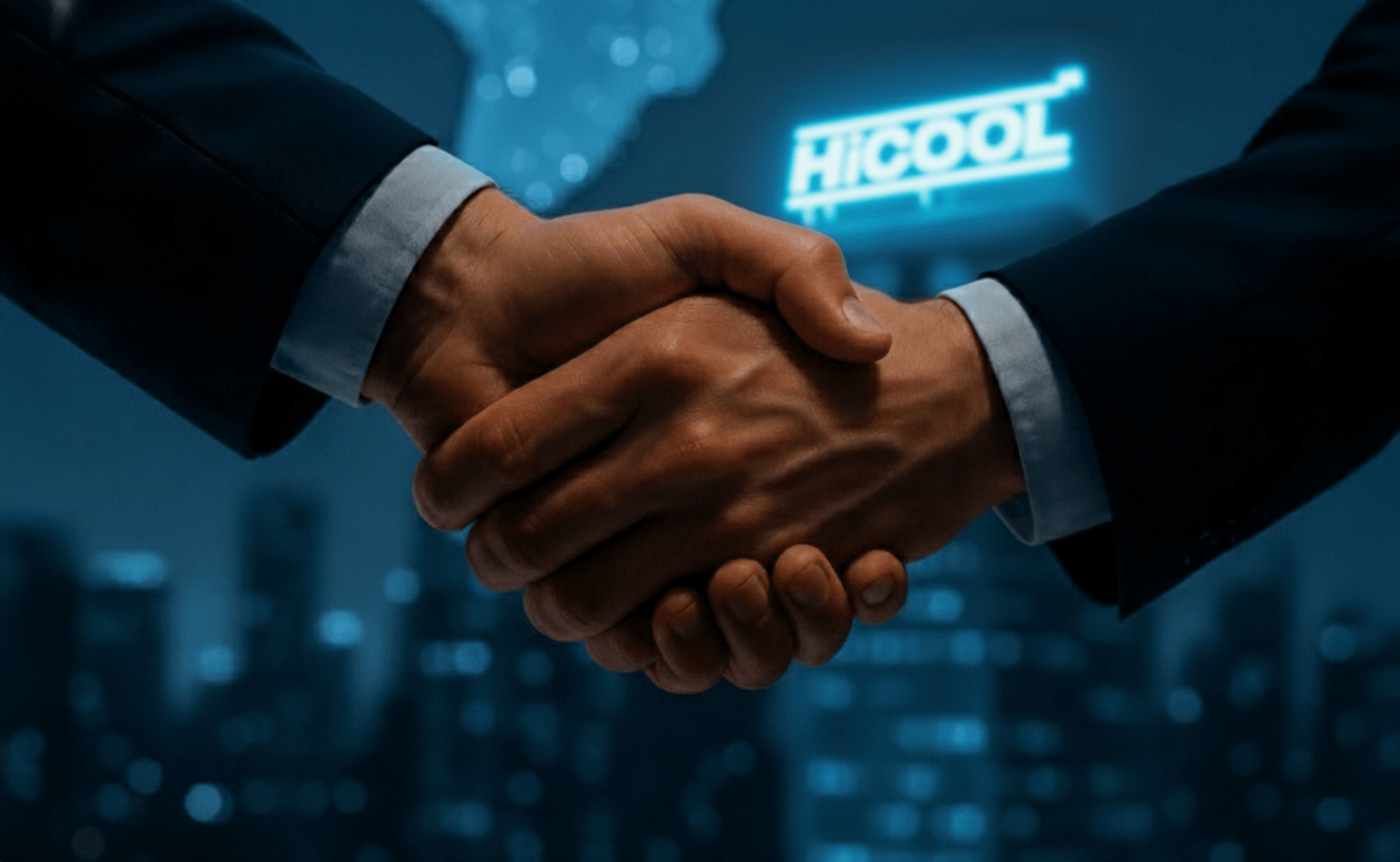 Cooling Innovation with Hicool