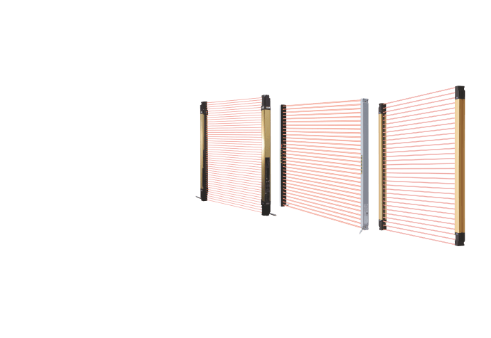 Safety First, Productivity Always – Light Curtains that Protect.