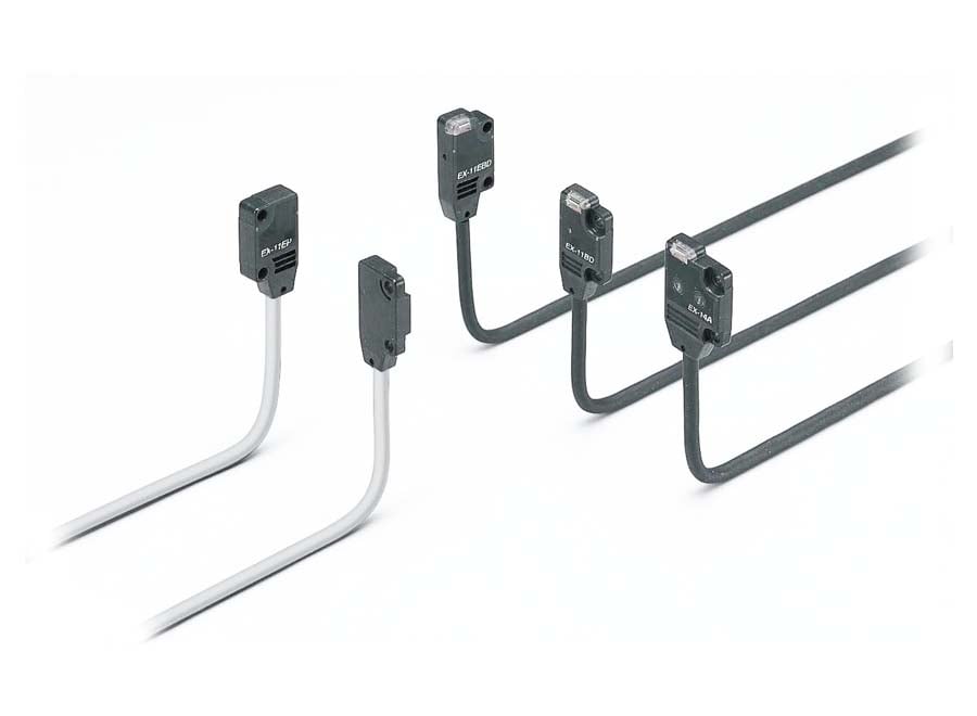 Photoelectric Sensor