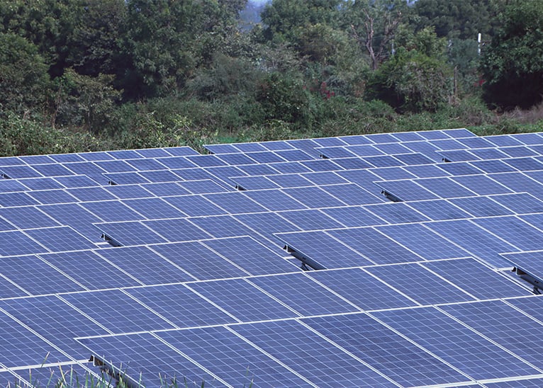 Antroli Solar Plant Garuda4
