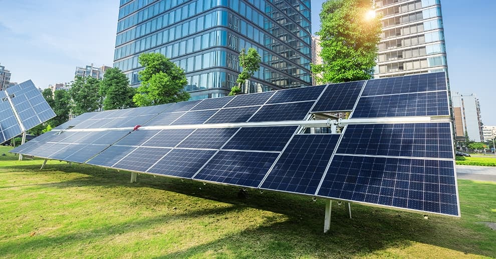 Shading Loss In PV Systems And How To Address It